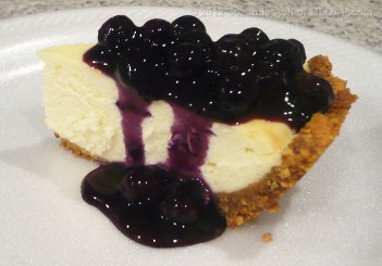 Cheesecake
