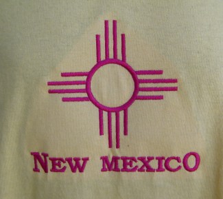 New Mexico Flag