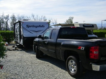 Lucky and Black Jack